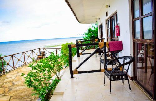 Zanzibar Town Resort | Zanzibar Ocean View Hotel