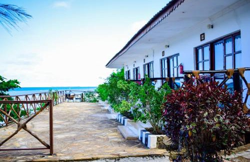 Zanzibar Town Resort | Zanzibar Ocean View Hotel