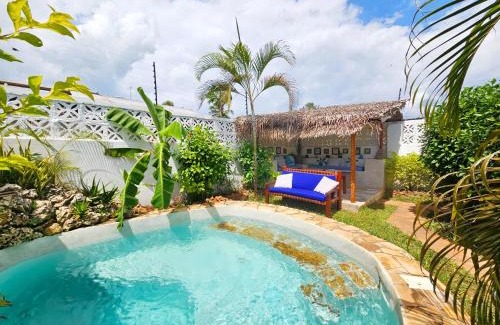 Nungwi Hotel | Zanzicrown