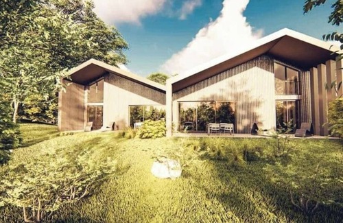 Eccica-Suarella Villa | Zanzimare Casa Petru Maison T2
