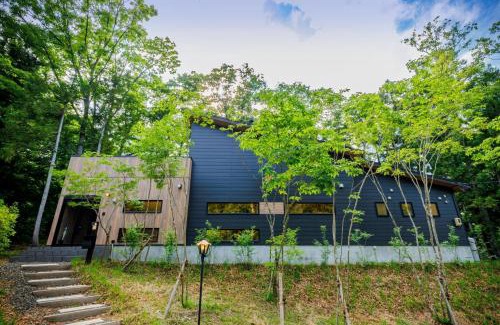 Zao House | Zao Gen -Zao Sansuien Gaia Resort - Vacation STAY 54130v
