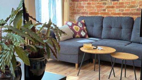 Swidnica Apartment | Zapisane w Cegle by LibertaRent