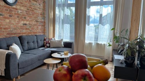 Swidnica Apartment | Zapisane w Cegle by LibertaRent