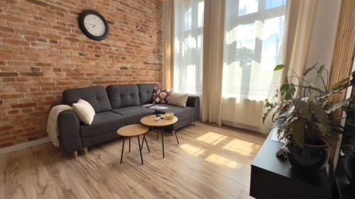Swidnica Apartment | Zapisane w Cegle by LibertaRent