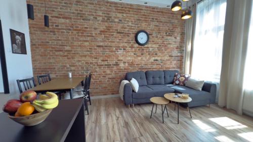 Swidnica Apartment | Zapisane w Cegle by LibertaRent