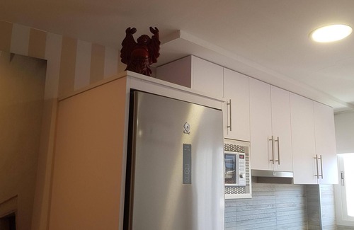 San Pablo Apartment | Zaragoza Center with GARAGE AND WIFI