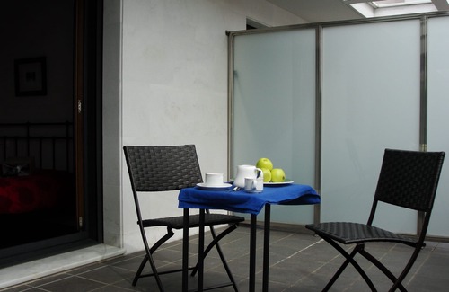 Orio Apartment | Zarauz - ORIO - San Sebastian. Housing for tourist use (ESS02545). WI-FI