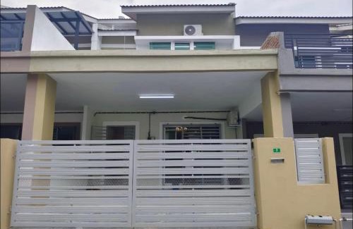 Ipoh House | ZaraVip homestay