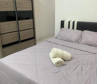 Ipoh House | ZaraVip homestay