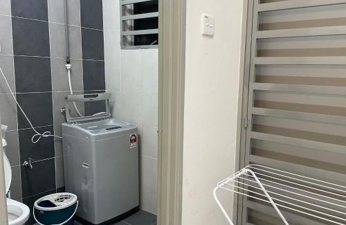 Ipoh House | ZaraVip homestay