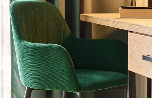 Fabryczna Apartment | Zarembowicza 35/47, Studio, Mezzanine
