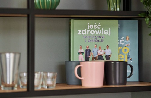 Fabryczna Apartment | Zarembowicza 35/47, Studio, Mezzanine