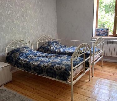 Vayots Dzor Province House | Zaritap Guest House