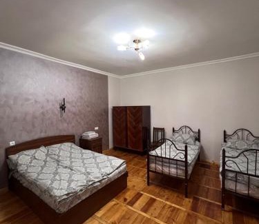 Vayots Dzor Province House | Zaritap Guest House