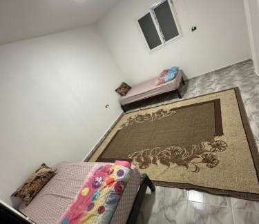 1e Arrondissement Zarzis Ville Apartment | Zarzis 1