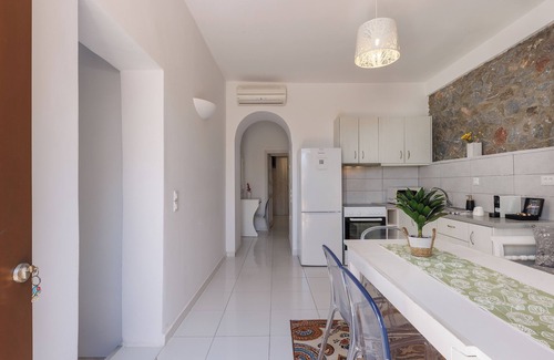 Santorini Villa | Zatrikion Villas Santorini