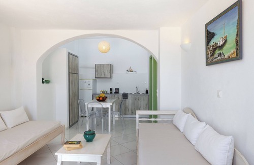 Santorini Villa | Zatrikion Villas Santorini