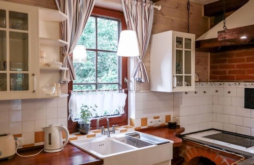 gmina Lubycza Krolewska House | Zatylówka Dom na Wyspie by Interhome
