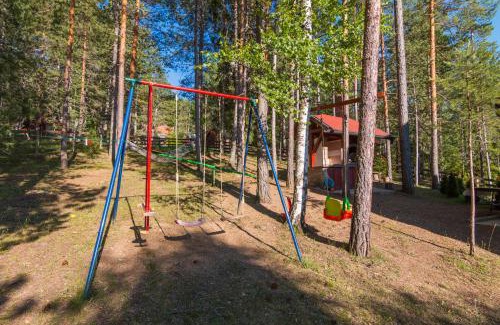 Bajina Basta Cabin | Zavicaj Zaovine2