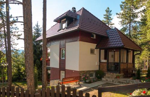 Bajina Basta Cabin | Zavicaj Zaovine2