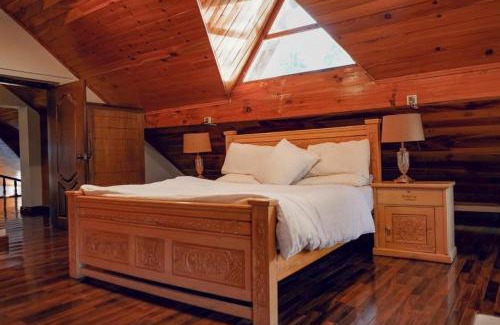 Nathia Gali Villa | Zavyan Cottage 1