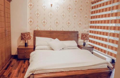 Nathia Gali Villa | Zavyan Cottage 1