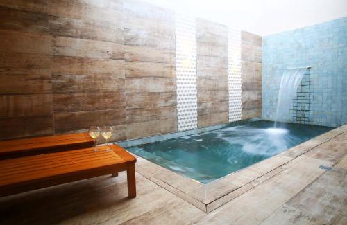 Santo Antonio de Lisboa Hotel | Zaya Motel Premium