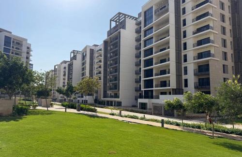 Shurtah al-Dakhlah Apartment | Zayed 0001