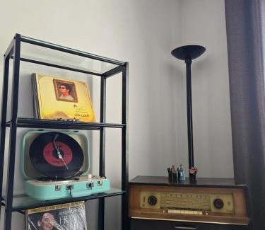 Shurtah al-Dakhlah Apartment | Zayed 0001
