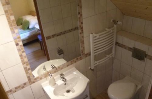 Golejow Bed & Breakfast | Zbójna Debra