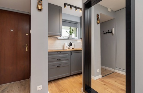 Zakopane Apartment | Zborowskiego 1 | Studio | Mountain View