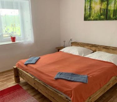 Zbytiny Apartment | ZBYTINY