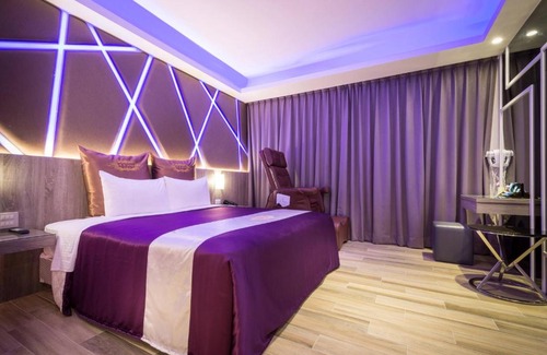 Taoyuan District Hotel | ZC Motel