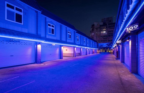 Taoyuan District Hotel | ZC Motel