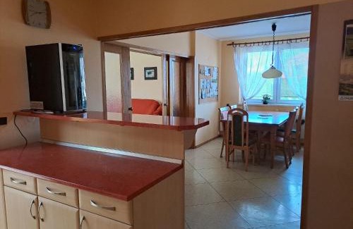 Vracov Apartment | Zdeňka - apartmán