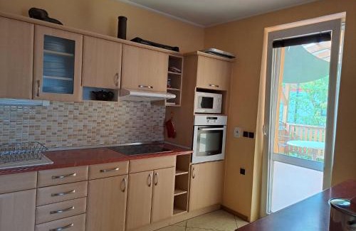 Vracov Apartment | Zdeňka - apartmán