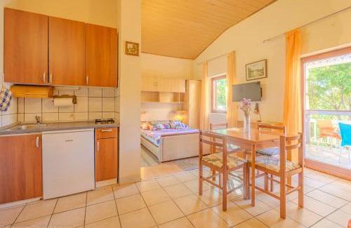 Zubovici Apartment | Zdenko
