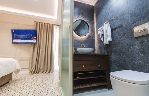 Zebbug House | Zebbuga guest house Malta 6