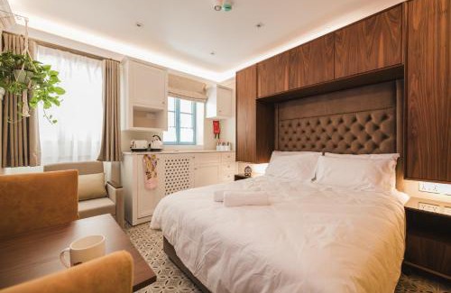 Zebbug House | Zebbuga Lavish Suite 2