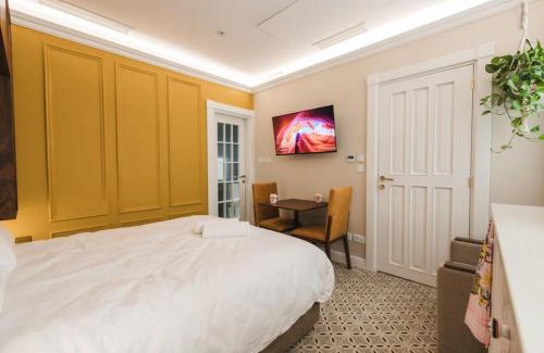 Zebbug House | Zebbuga Lavish Suite 2