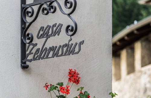 Valfurva Apartment | Zebrusius's App - Casa Zebrusius Bormio (Valfurva)
