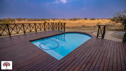 Leeupoort Villa | Zebula Golf and Wildlife Estate - Open Plains Pax 10 - Moi Signature Luxury villa