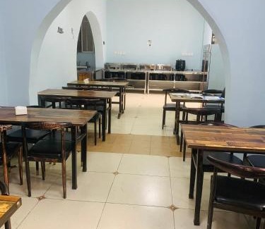 Gucheng Hotel | Zebulun Hotel