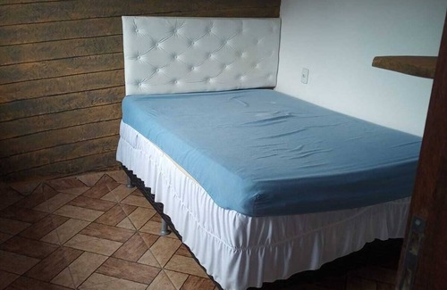 Alexania House | Zeca's Ranch - Lake Corumbá IV
