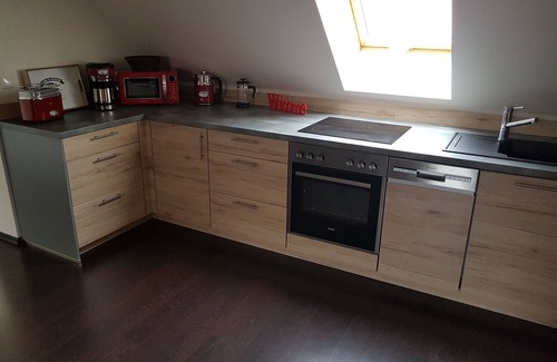 Flecken Zechlin House | Zechliner Hof