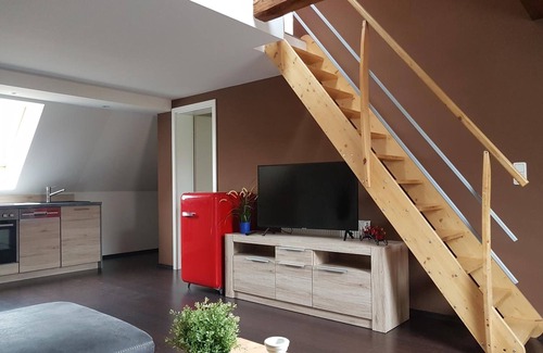 Flecken Zechlin House | Zechliner Hof