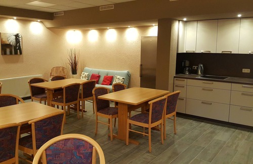 Flecken Zechlin House | Zechliner Hof