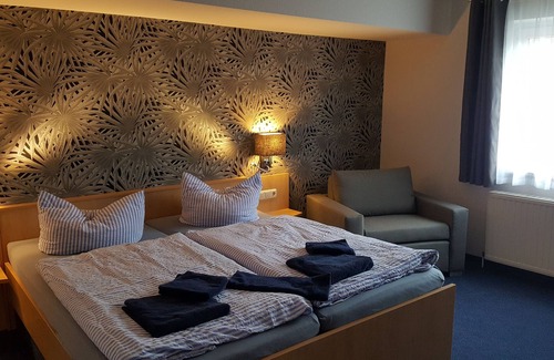 Flecken Zechlin House | Zechliner Hof