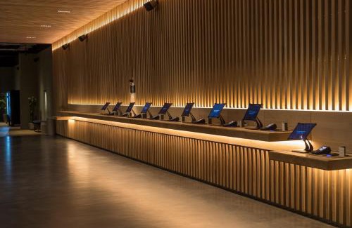 Soho Hotel | Zedwell Hotel Piccadilly Circus