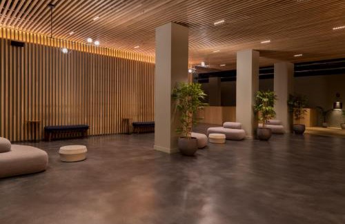 Soho Hotel | Zedwell Hotel Piccadilly Circus